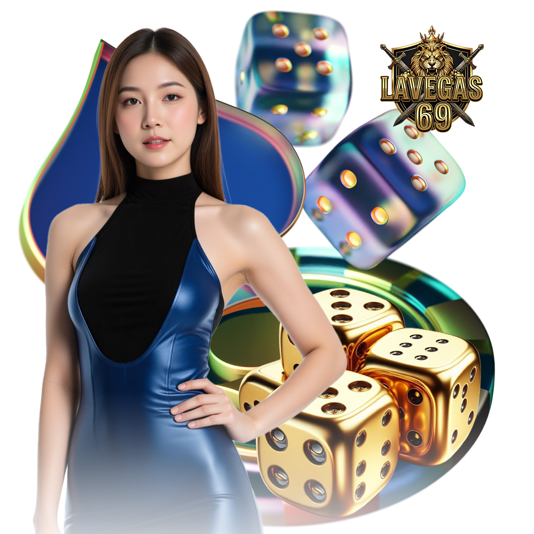lavegas69 เครดิตฟรี